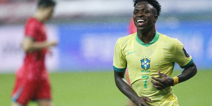 alt Brasil jugará contra Senegal y Túnez en noviembre para preparar el Mundial de 2026