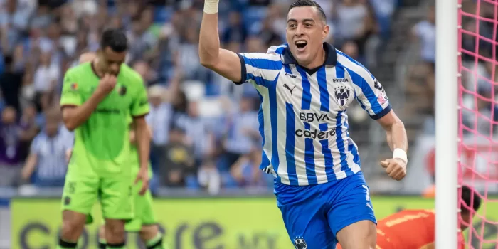 Fotografía de archivo del argentino Rogelio Funes Mori. EFE/ Miguel Sierra