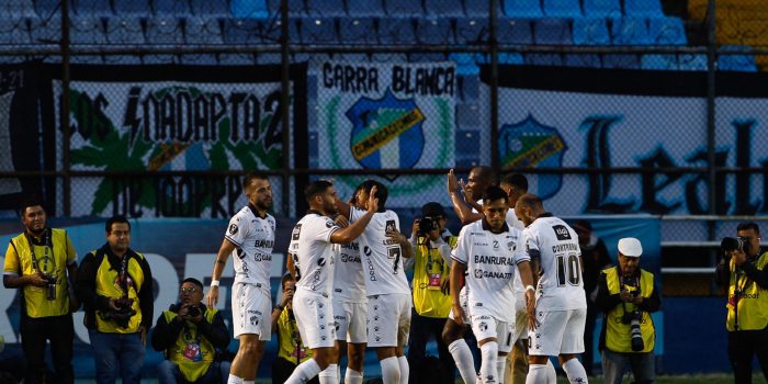 Concacaf: Real Estelí vs CAI: Conoce la fecha y hora de esta semifinal en  Copa Centroamericana - Fútbol internacional