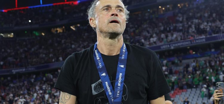 alt Luis Enrique