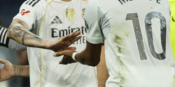 alt Barça y Real Madrid, con protagonismo latino a ratificar el buen inicio