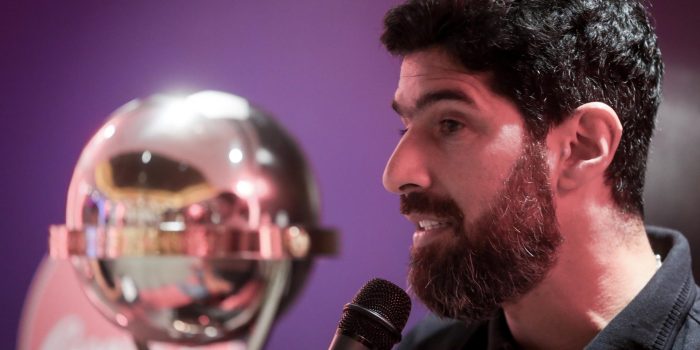 alt El uruguayo 'Loco' Abreu, nuevo entrenador del Tijuana mexicano