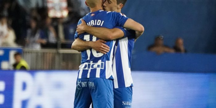 alt 2-2. Guridi le pone pimienta al subcampeonato en el minuto 99