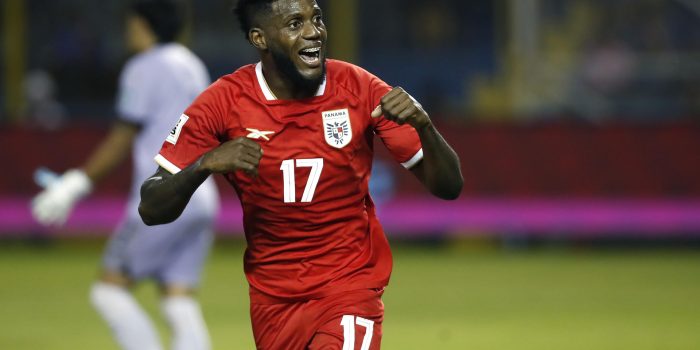 alt La selección de Panamá se clasifica a su segundo mundial de mayores