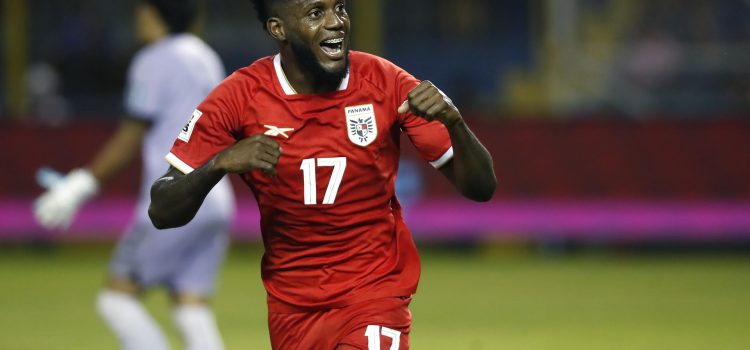 alt La selección de Panamá se clasifica a su segundo mundial de mayores