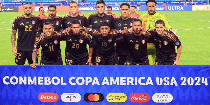 alt Fossati: "Esta Copa América sirvió y mucho"