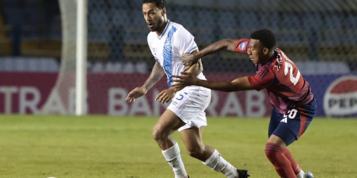 ALT Costa Rica y Panamá comienzan la disputa por el pase a semifinales de la Liga de Naciones