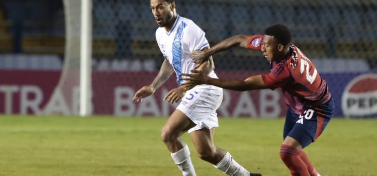 ALT Costa Rica y Panamá comienzan la disputa por el pase a semifinales de la Liga de Naciones