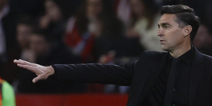 alt El técnico uruguayo Diego Alonso, despedido del Panathinaikos griego tras cuatro meses