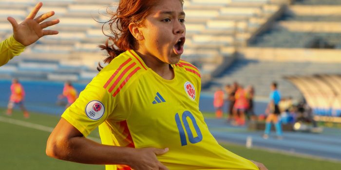 alt Brasil y Colombia llegan a la hora de la verdad