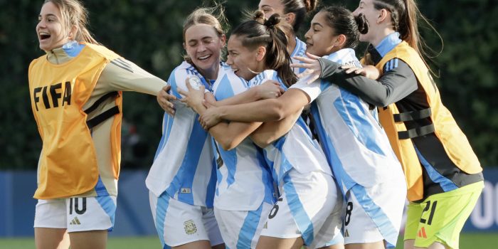 alt Mundial Femenino
