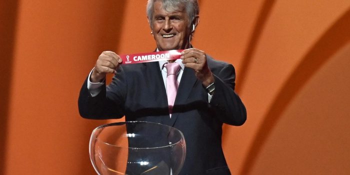 Archivo. EFE/EPA/NOUSHAD THEKKAYIL