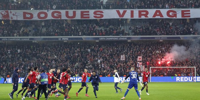 alt Feyenoord cae goleado y pierde al mexicano Gimenez