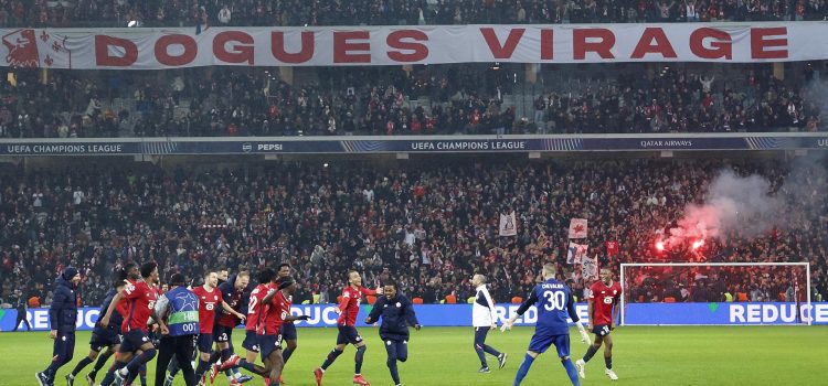 alt Feyenoord cae goleado y pierde al mexicano Gimenez