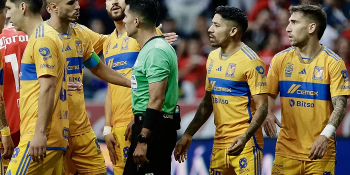 alt Los Tigres UANL reciben al Orlando City, confiados en aprovechar la condición de locales