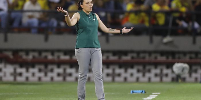 alt México crece en el Mundial Femenino Sub-20 a pesar de caer en octavos con EE.UU.