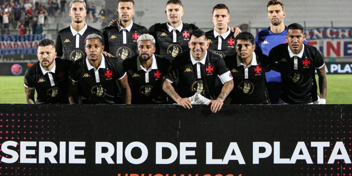 alt El portugués Álvaro Pacheco, nuevo entrenador de Vasco da Gama en sustitución de Ramón Díaz