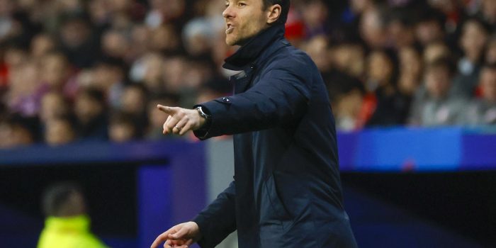alt Xabi Alonso