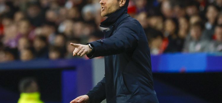 alt Xabi Alonso