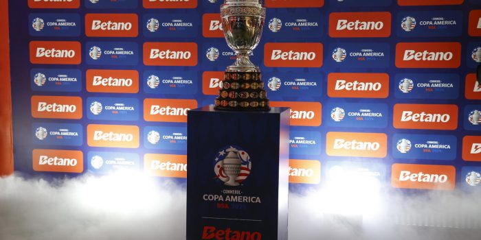 alt Cinco claves de una Copa América que llega a 108 años