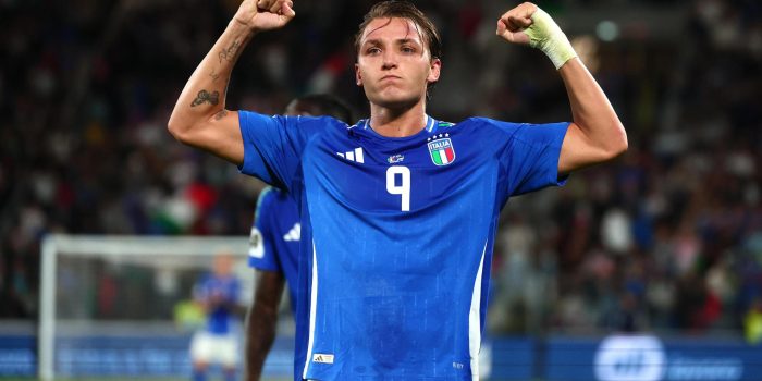 alt Retegui asegura la repesca para Italia y deja fuera del Mundial a Israel