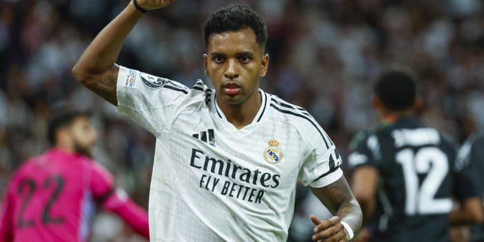 alt Real Madrid