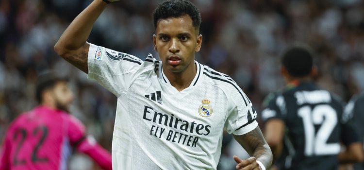 alt Real Madrid