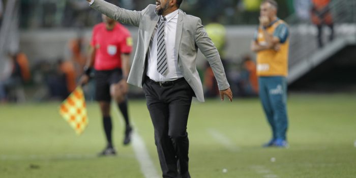 alt Uruguayo Leonardo Ramos es el nuevo entrenador del Montevideo City Torque