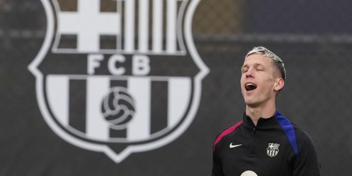 alt El caso Dani Olmo, en cinco claves