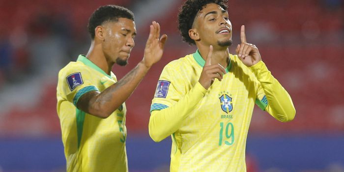 alt Argentina, Italia y Brasil, grandes favoritos de los dieciseisavos del Mundial Sub-17