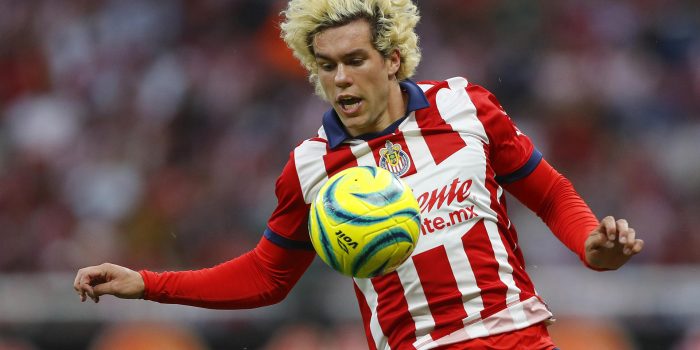 alt Guadalajara vence al Santos Laguna y se mantiene vivo en el Apertura mexicano