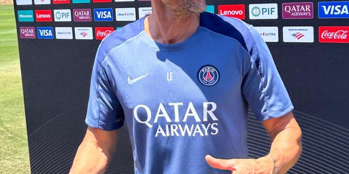 alt Luis Enrique