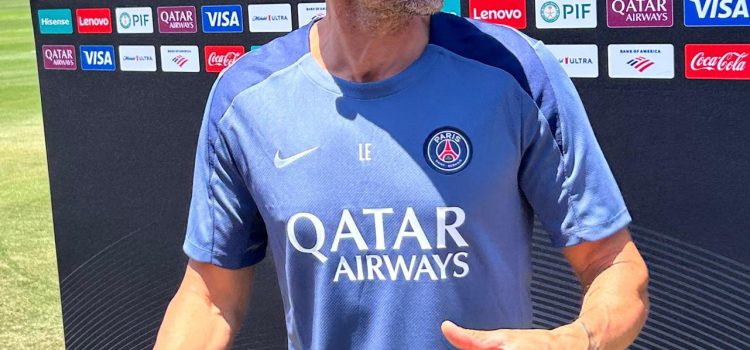 alt Luis Enrique