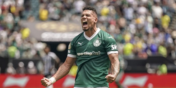 alt Palmeiras