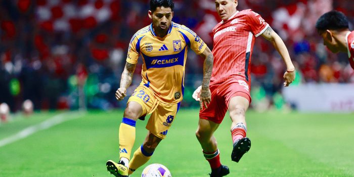 alt El mexicano Javier Aquino, muy cerca de FC Juárez