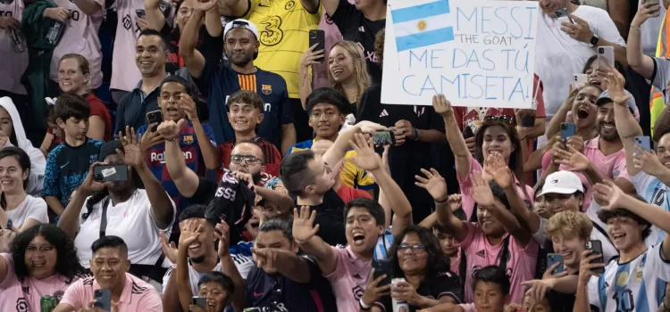alt Los Xolos de la Liga MX y el San Diego de la MLS se unen para promover el fútbol