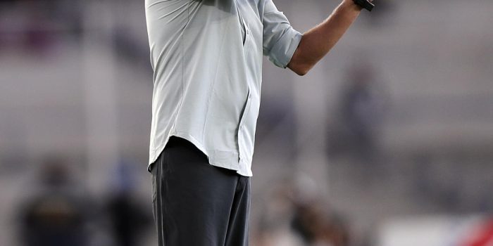 alt Tijuana del colombiano Osorio tratará de aprovechar las falencias del América