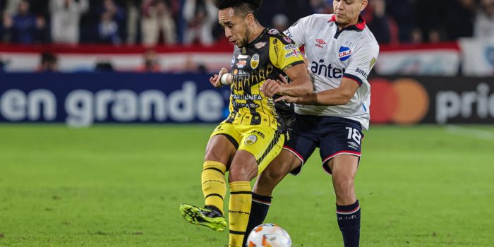 alt El venezolano Eduardo Saragó renuncia a la dirección técnica del Deportivo Táchira