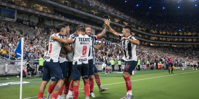 alt El Monterrey de Sergio Ramos visita al América con la eliminatoria a su favor