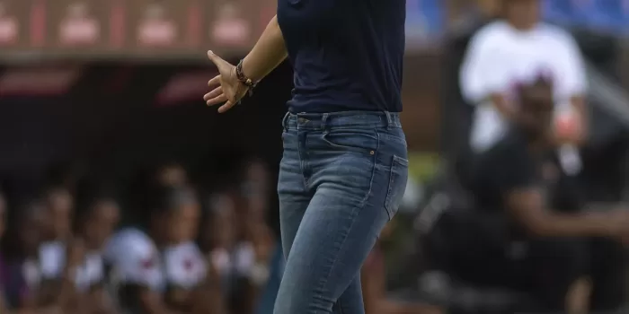 alt El Monterrey de la costarricense Valverde recibe a Tijuana en busca de mantener su racha