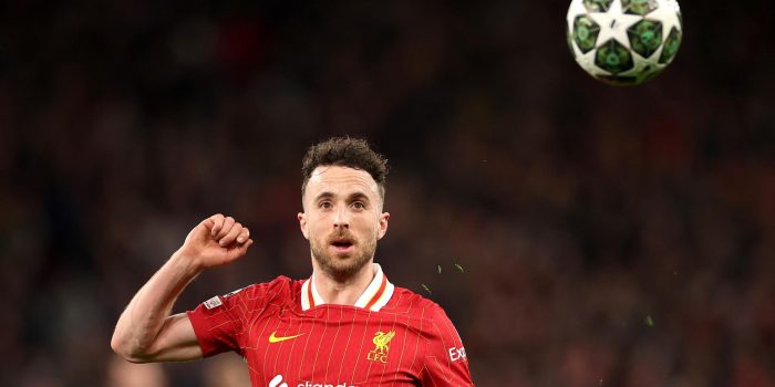 alt El futbolista Diogo Jota y su hermano fallecen en un accidente de tráfico en Zamora