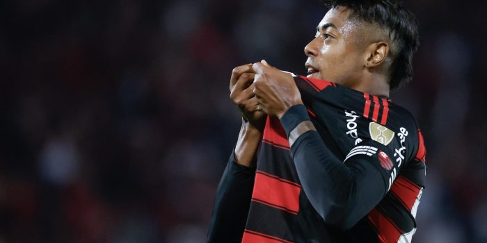 alt Flamengo y Palmeiras pelean por el título en casa; Neymar juega una final por la salvación