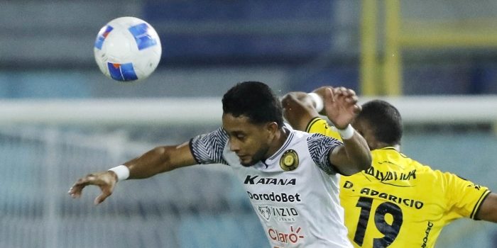 alt Plaza Amador y San Francisco mantienen la cima en el Apertura del fútbol panameño