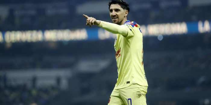 alt Doce Suramericanos en primera final mexicana