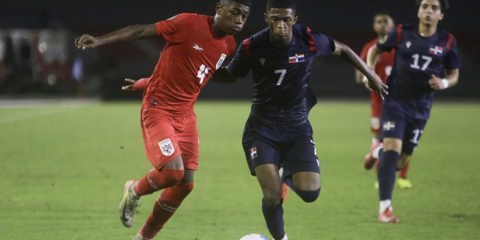 alt Panamá liderada por una zaga europea hace historia en la Concacaf