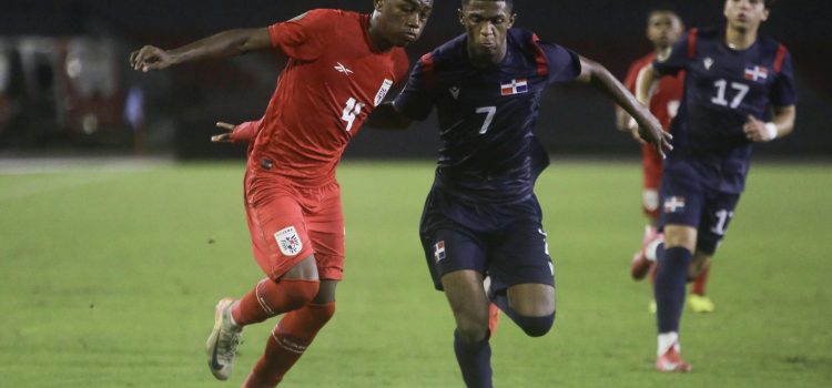 alt Panamá liderada por una zaga europea hace historia en la Concacaf