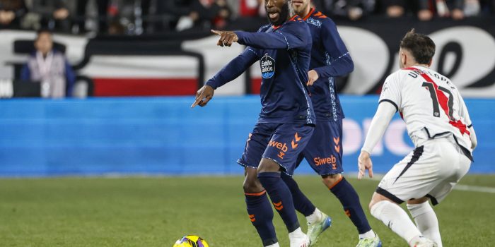 alt Chicago Fire suma a sus fila a un africano