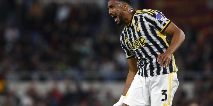 alt La 'Juve' recupera al brasileño Gleison Bremer