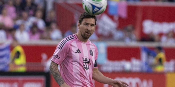 alt Messi, jugador de octubre en la MLS tras firmar 5 goles y 5 asistencias en 3 partidos