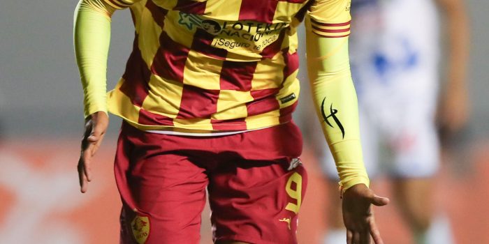 alt El Aucas se jugará el liderato en Ecuador ante Barcelona, obligado a ganar para alcanzarle